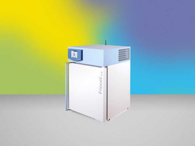 Fotos Friocell® 55 - EVO line
