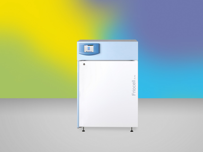 Fotos Friocell® 111 - EVO line
