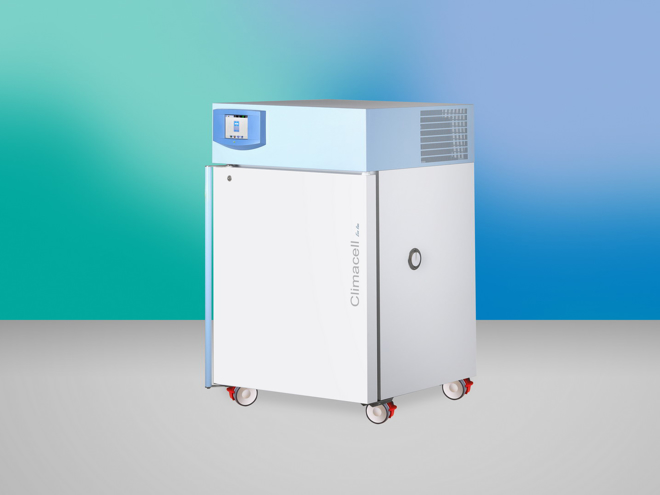 Fotos Climacell® 111 - EVO line
