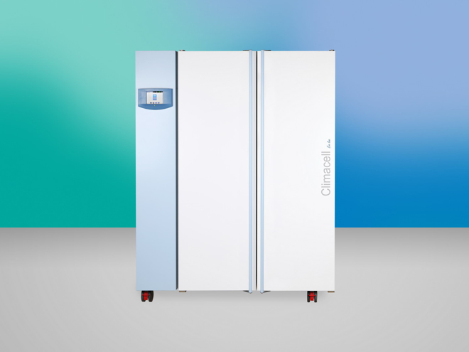 Fotos Climacell® 707 - EVO line
