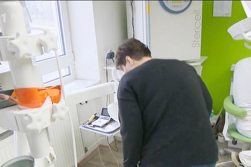 Unsere Wärmetechnik als Fernsehbildschirmstar