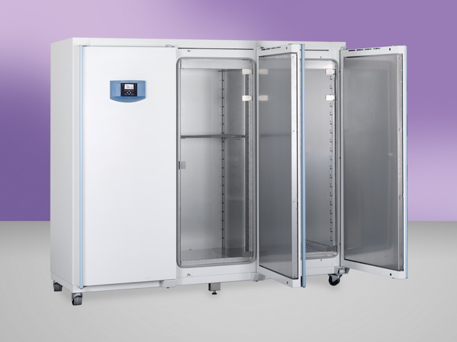 Fotos VENTICELL® 1212 - ECO line
