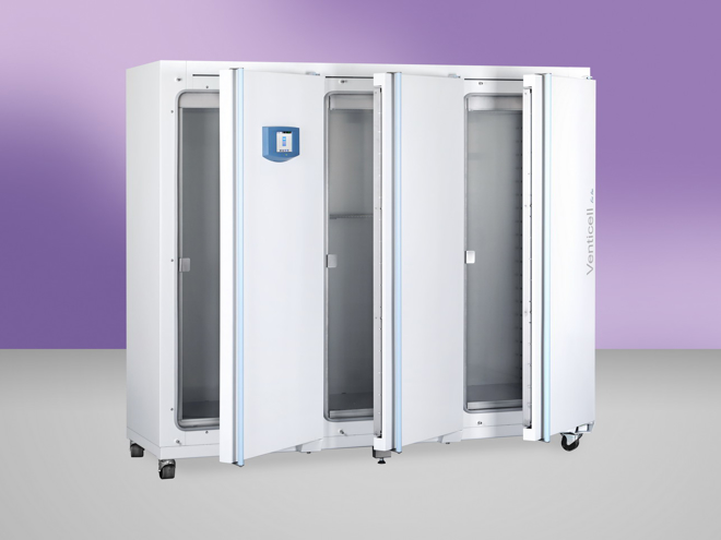 Fotos VENTICELL® 1212 - EVO line
