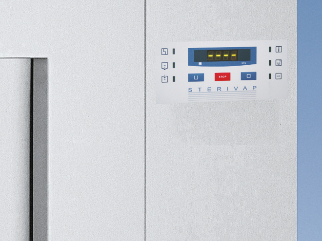 Fotos STERIVAP®