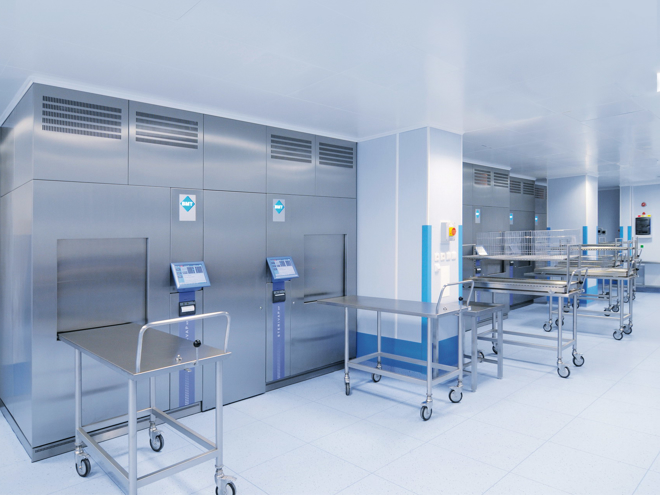 Fotos Über MMM Medcenter