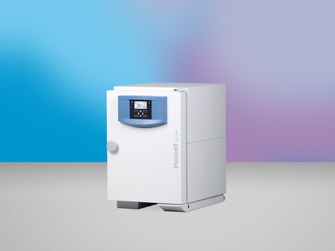 Fotos INCUCELL® 22 - ECO line
