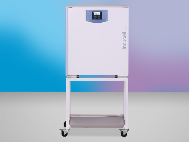 Fotos INCUCELL® 111 - ECO line
