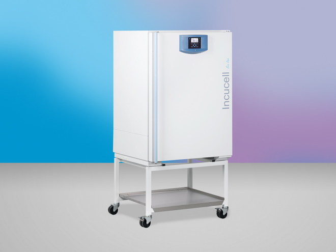 Fotos INCUCELL®
