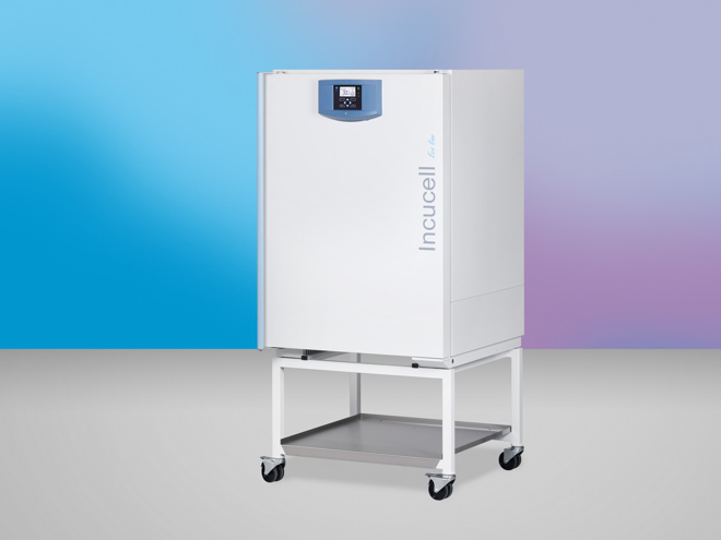 Fotos INCUCELL® 222 - ECO line
