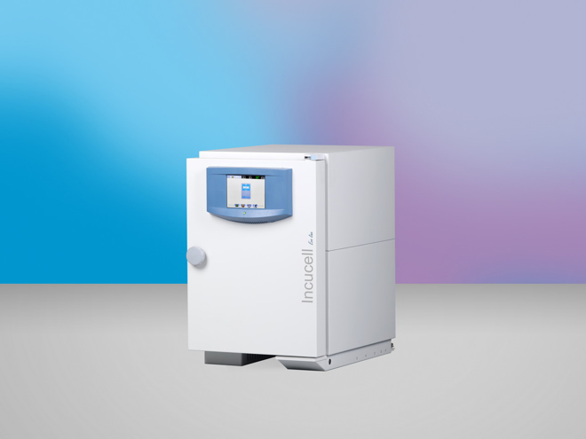 Fotos INCUCELL® 22 - EVO line
