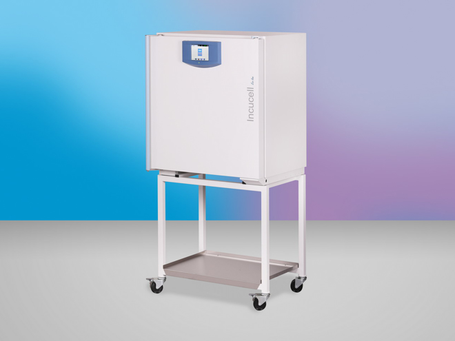 Fotos INCUCELL® 111 - EVO line
