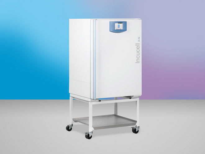 Fotos INCUCELL® 222 - EVO line
