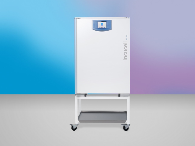 Fotos INCUCELL® 222 - EVO line
