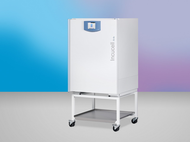Fotos INCUCELL® 222 - EVO line
