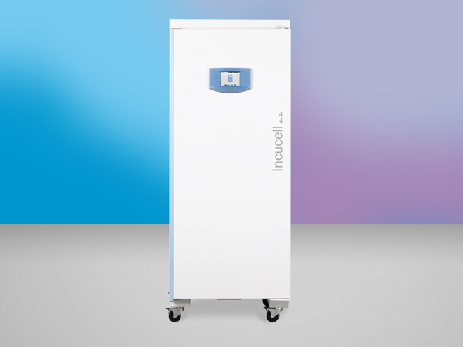 Fotos INCUCELL® 404 - EVO line
