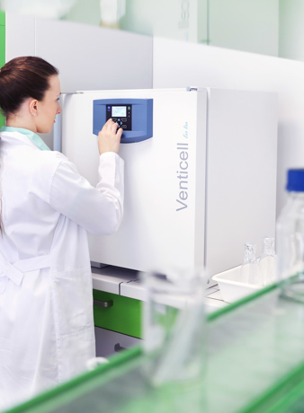 Inspiration VENTICELL®
