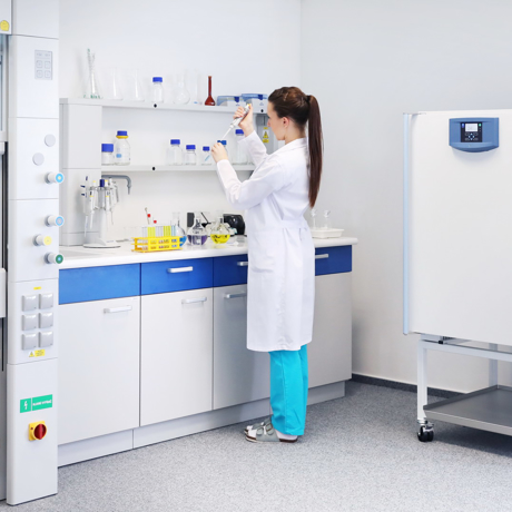 Inspiration VENTICELL®
