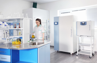 Inspiration VENTICELL®
