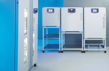 Inspiration VENTICELL®
