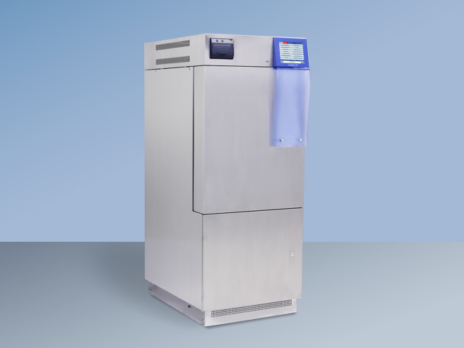 Fotos UNISTERI® HP IL
