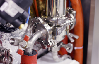 Inspiration UNISTERI® HP IL
