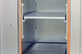 Inspiration UNISTERI® HP IL
