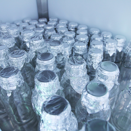 Inspiration STERIVAP® HP IL
