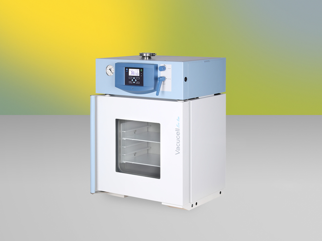 Fotos Vacucell® 22 - ECO line
