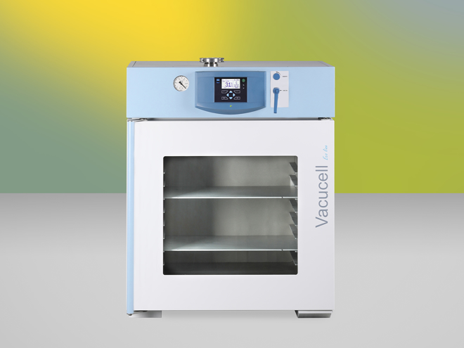 Fotos Vacucell® 111 - ECO line
