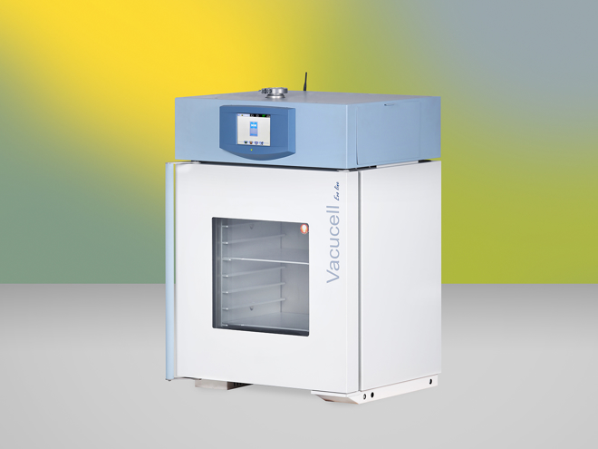 Fotos Vacucell® 55 - EVO line
