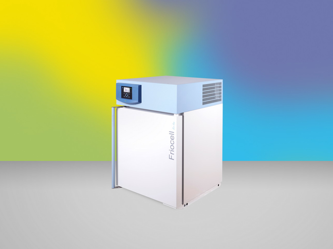 Fotos Friocell® 55 - ECO line
