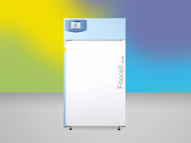 Fotos Friocell® 222 - EVO Line
