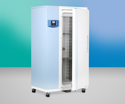 Pharmaceutical Incubators