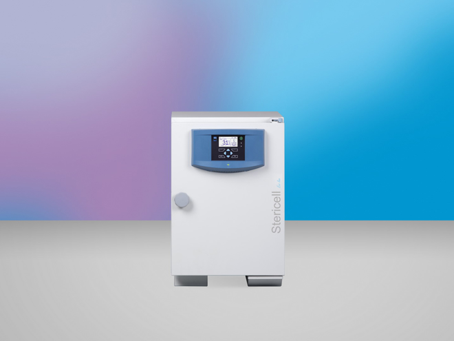 Fotos STERICELL® 22 ECO
