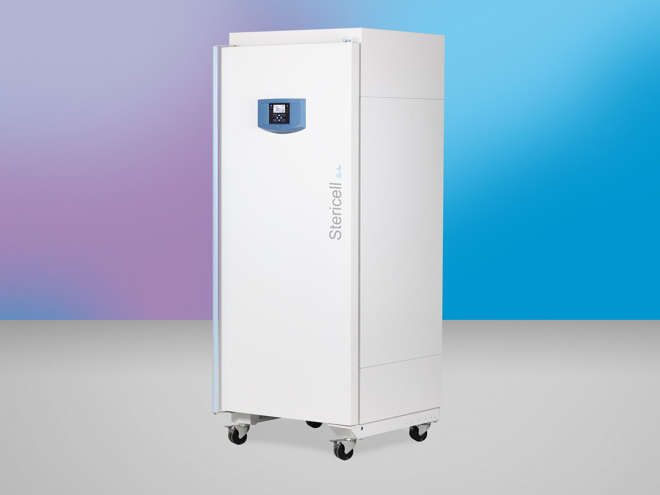 Fotos STERICELL® 404 ECO
