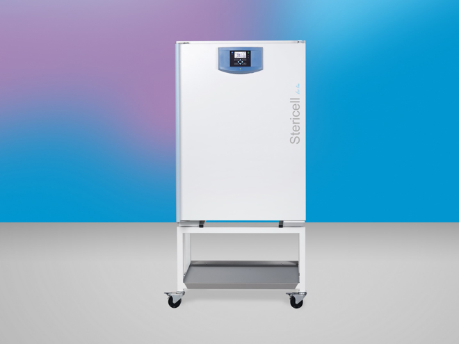 Fotos STERICELL® 222 ECO
