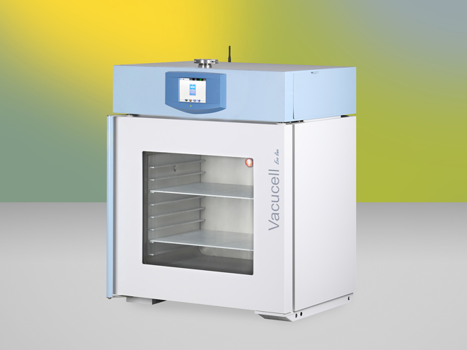 Fotos Vacucell® 111 - EVO line
