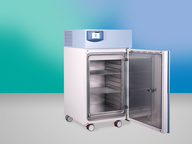 Fotos Climacell® 222 - EVO line
