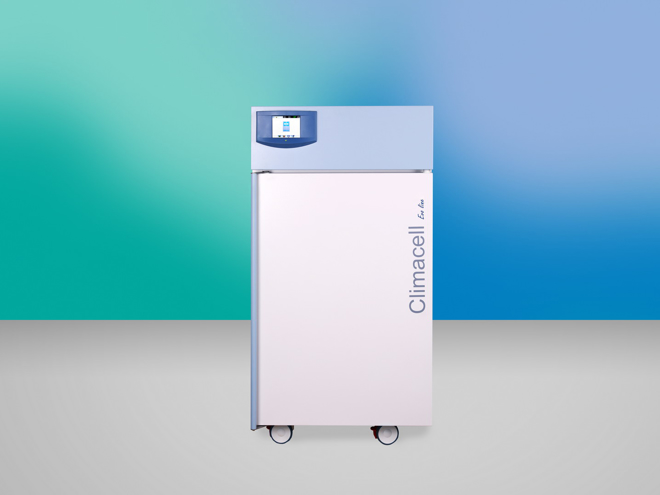 Fotos Climacell® 222 - EVO line
