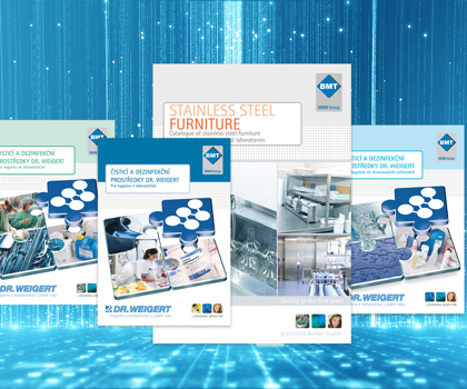 Sonstige Druckstücke