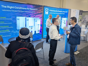 Brünner Spuren im Herzen Amerikas: 20 Jahre Erfolg von BMT USA!